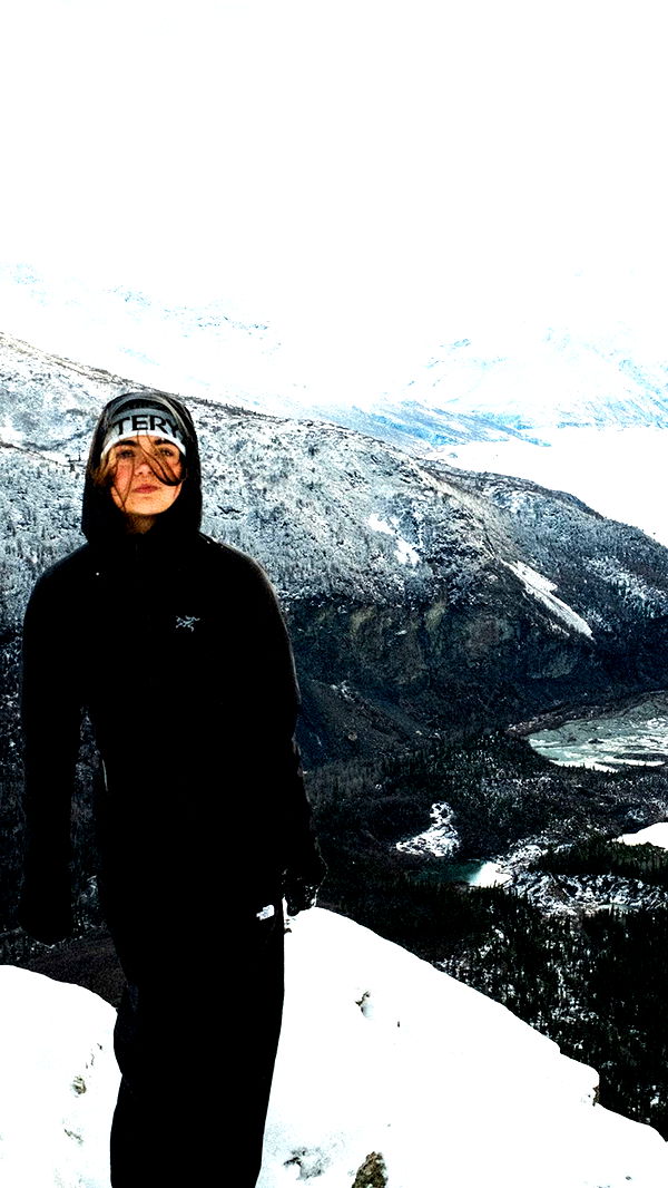 realhaylujan image ~ Altpins