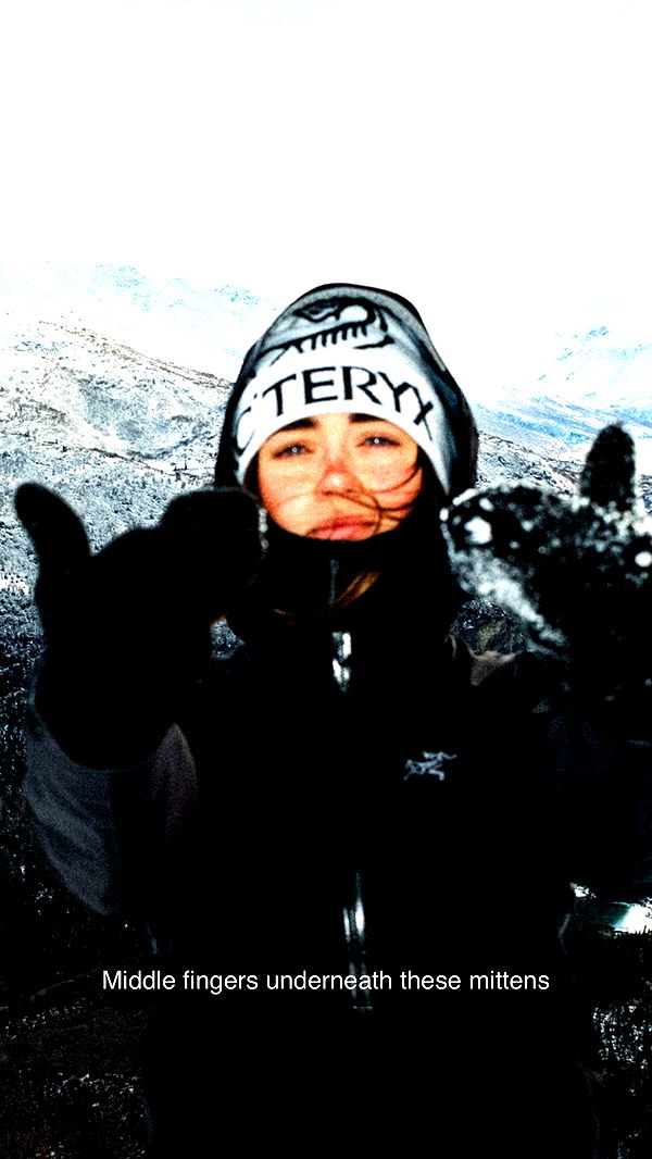 realhaylujan image ~ Altpins