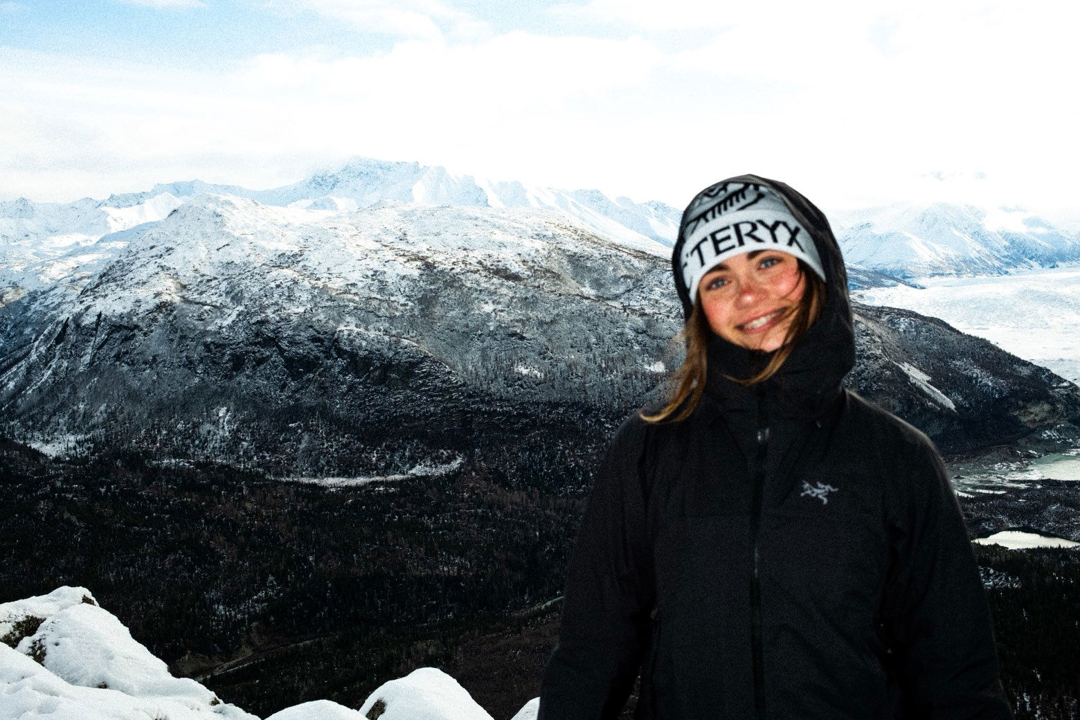 realhaylujan snapchat image archive image