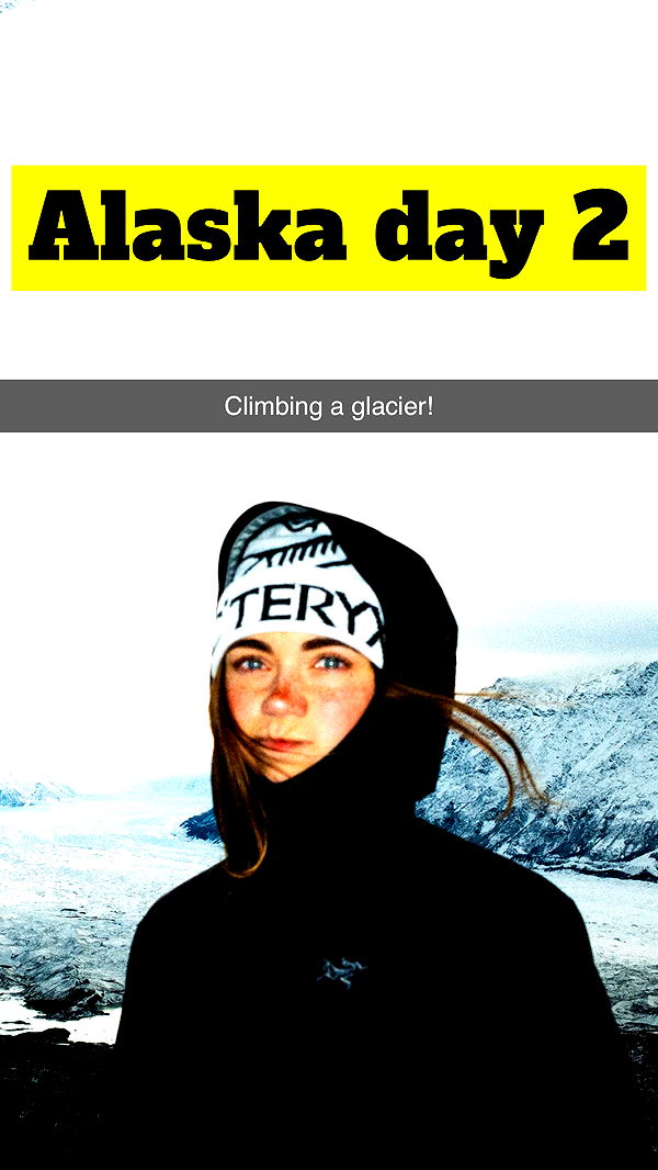 realhaylujan image ~ Altpins