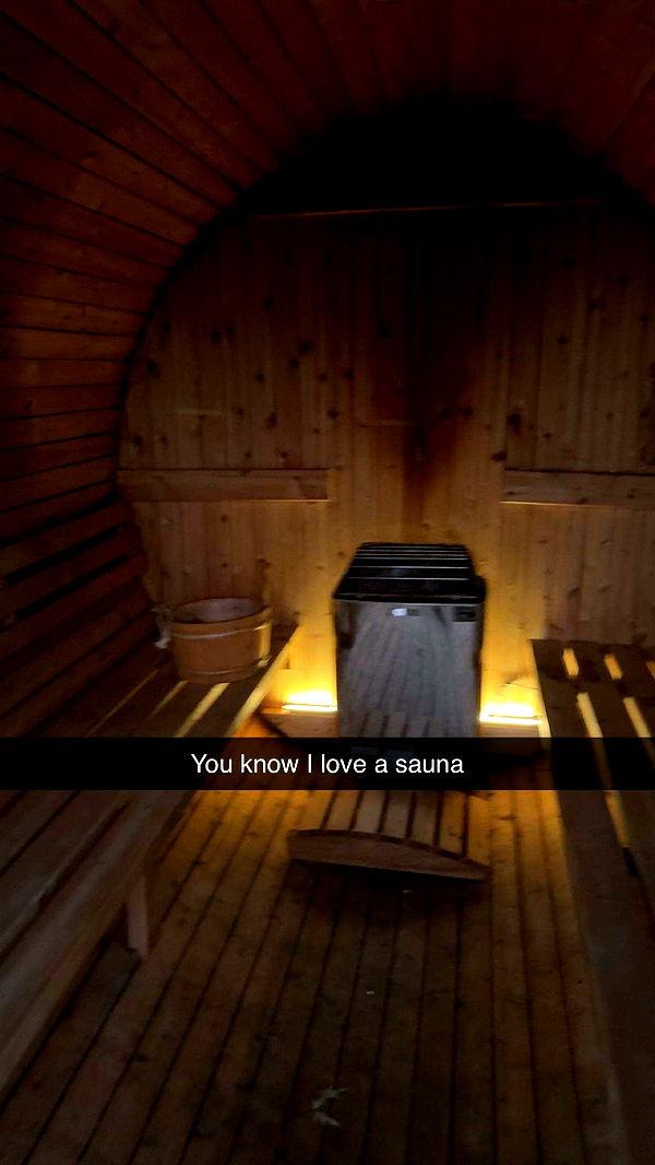 realhaylujan image ~ Altpins