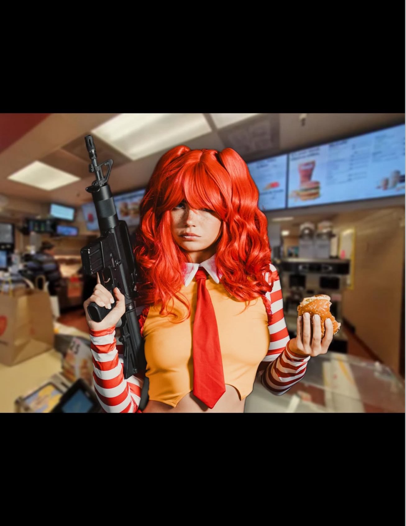 realhaylujan snapchat image archive image