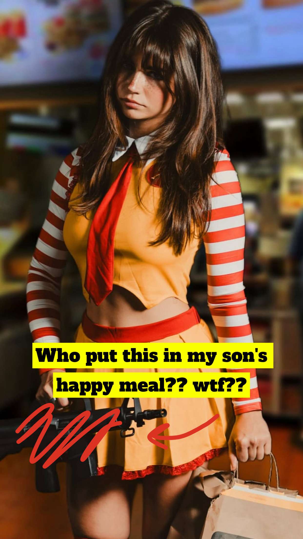 realhaylujan snapchat image archive image