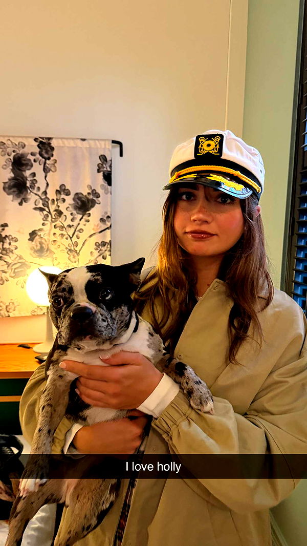 realhaylujan image ~ Altpins