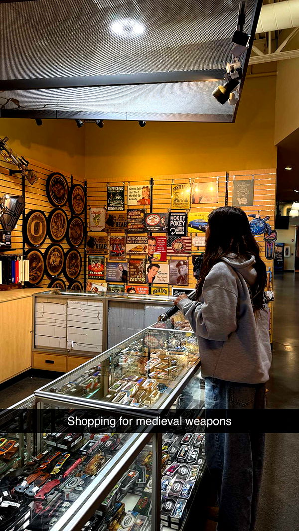 realhaylujan image ~ Altpins