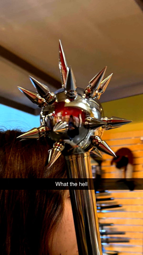 realhaylujan image ~ Altpins