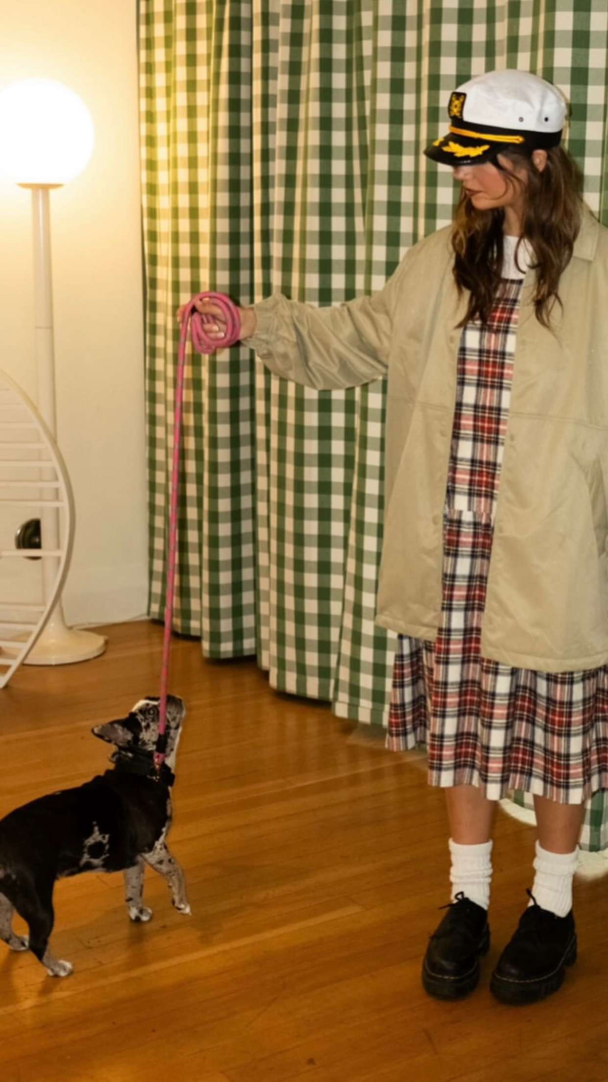 realhaylujan snapchat image archive image