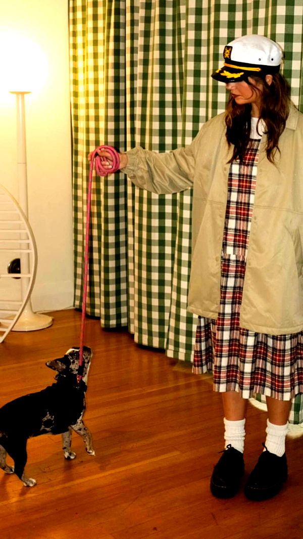 realhaylujan image ~ Altpins