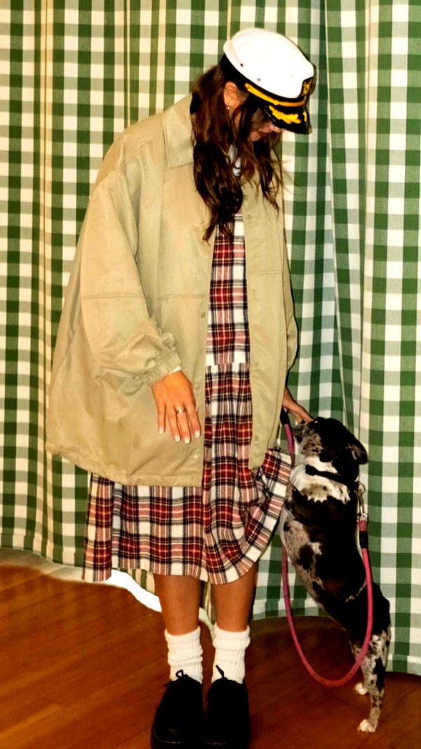 realhaylujan image ~ Altpins