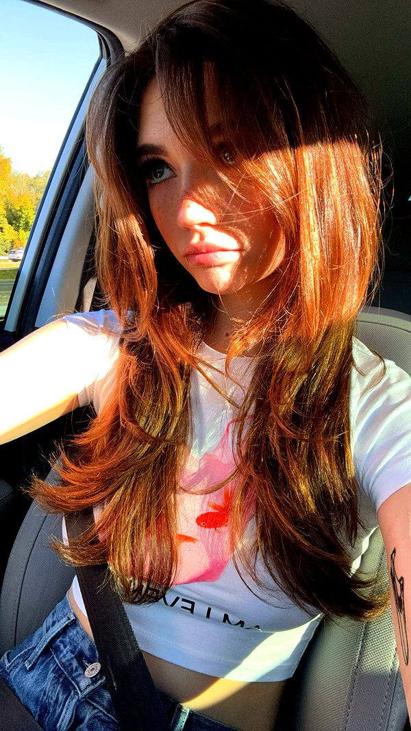 realhaylujan image ~ Altpins