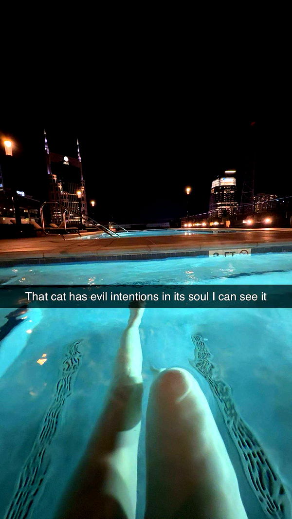 realhaylujan image ~ Altpins