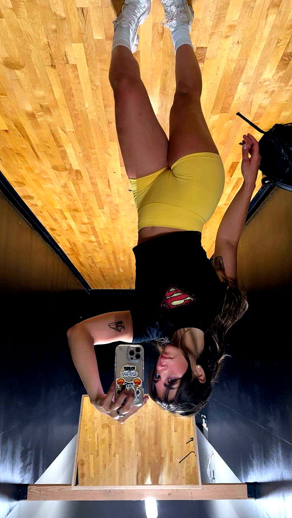 realhaylujan image ~ Altpins