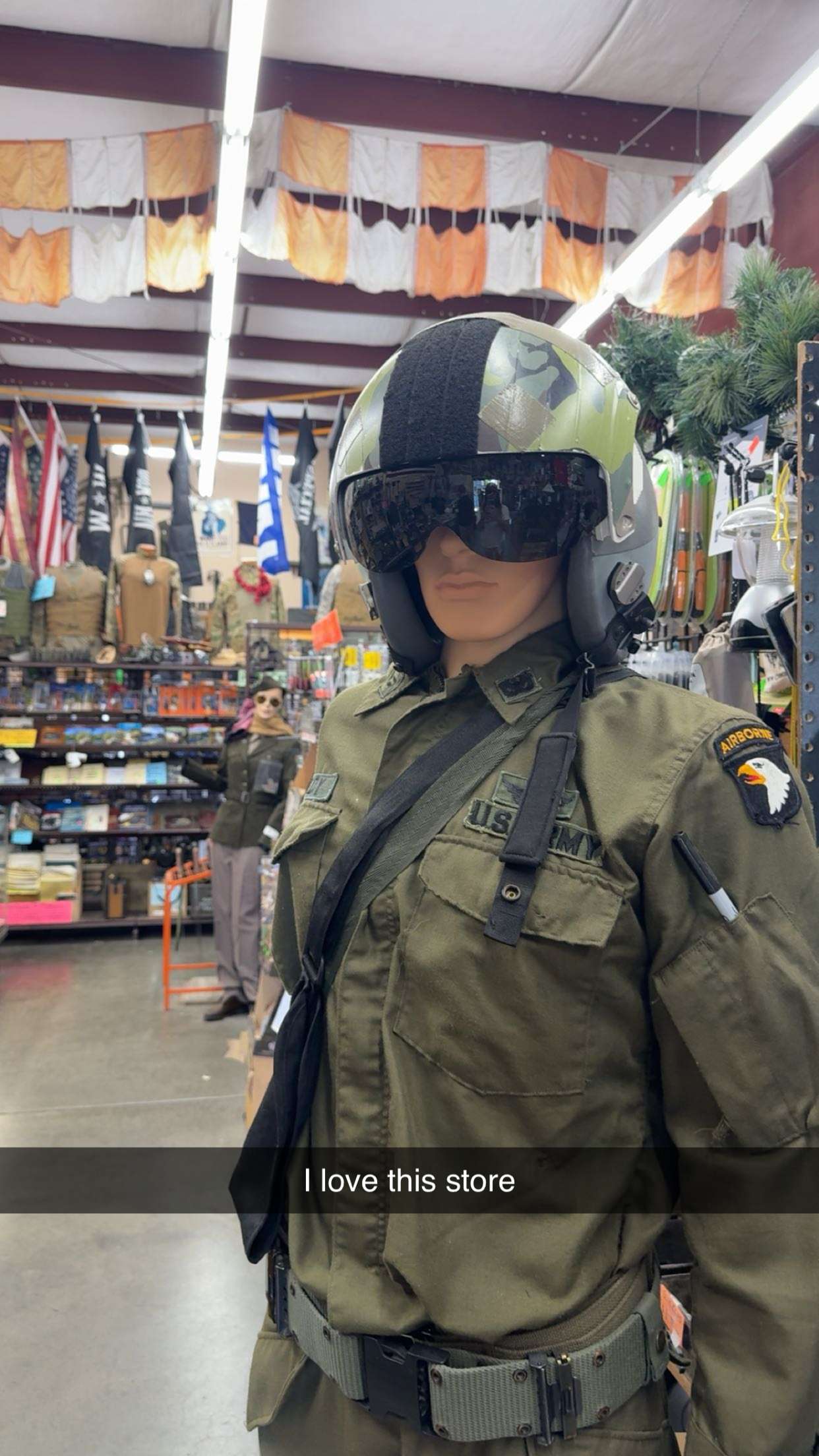 realhaylujan snapchat image archive image