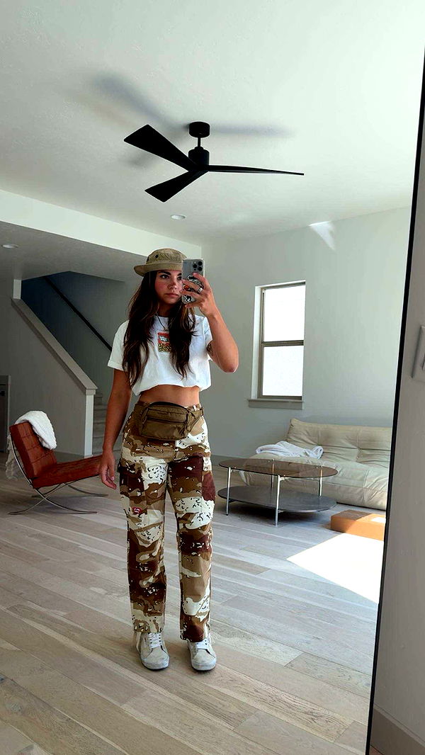 realhaylujan image ~ Altpins