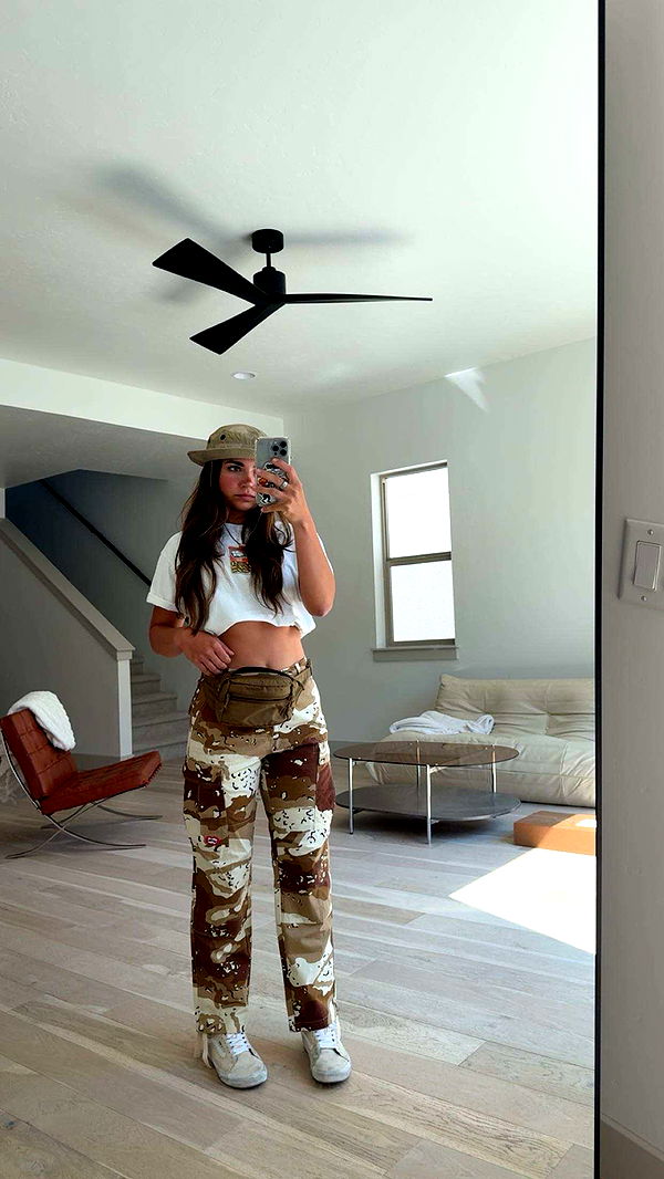 realhaylujan image ~ Altpins