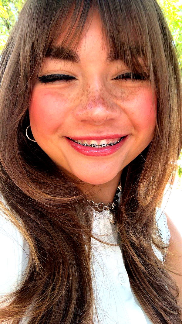 realhaylujan image ~ Altpins