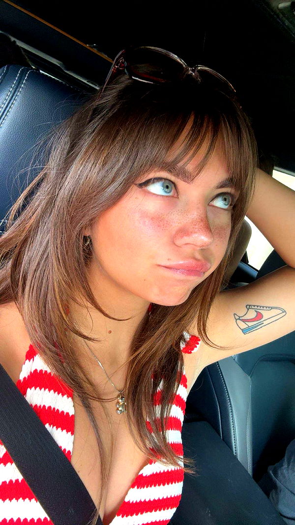 realhaylujan image ~ Altpins