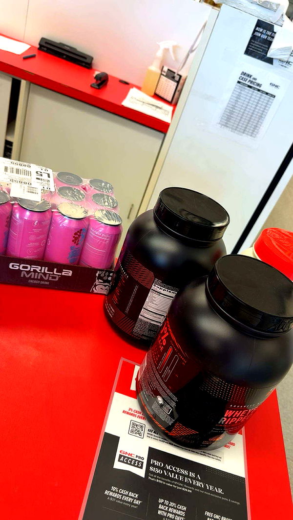 realhaylujan image ~ Altpins