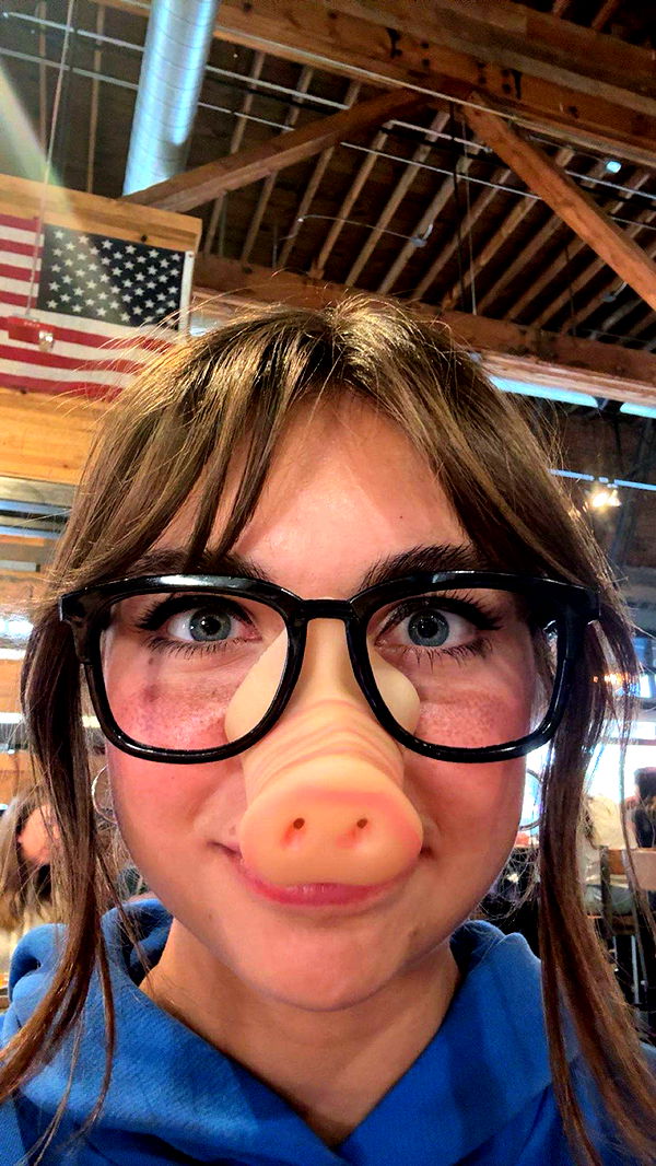 realhaylujan image ~ Altpins