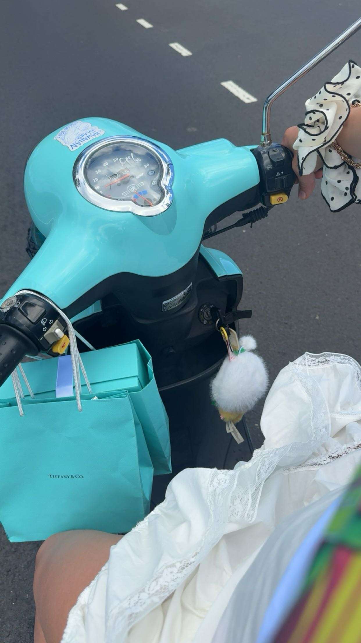 realhaylujan snapchat image archive image