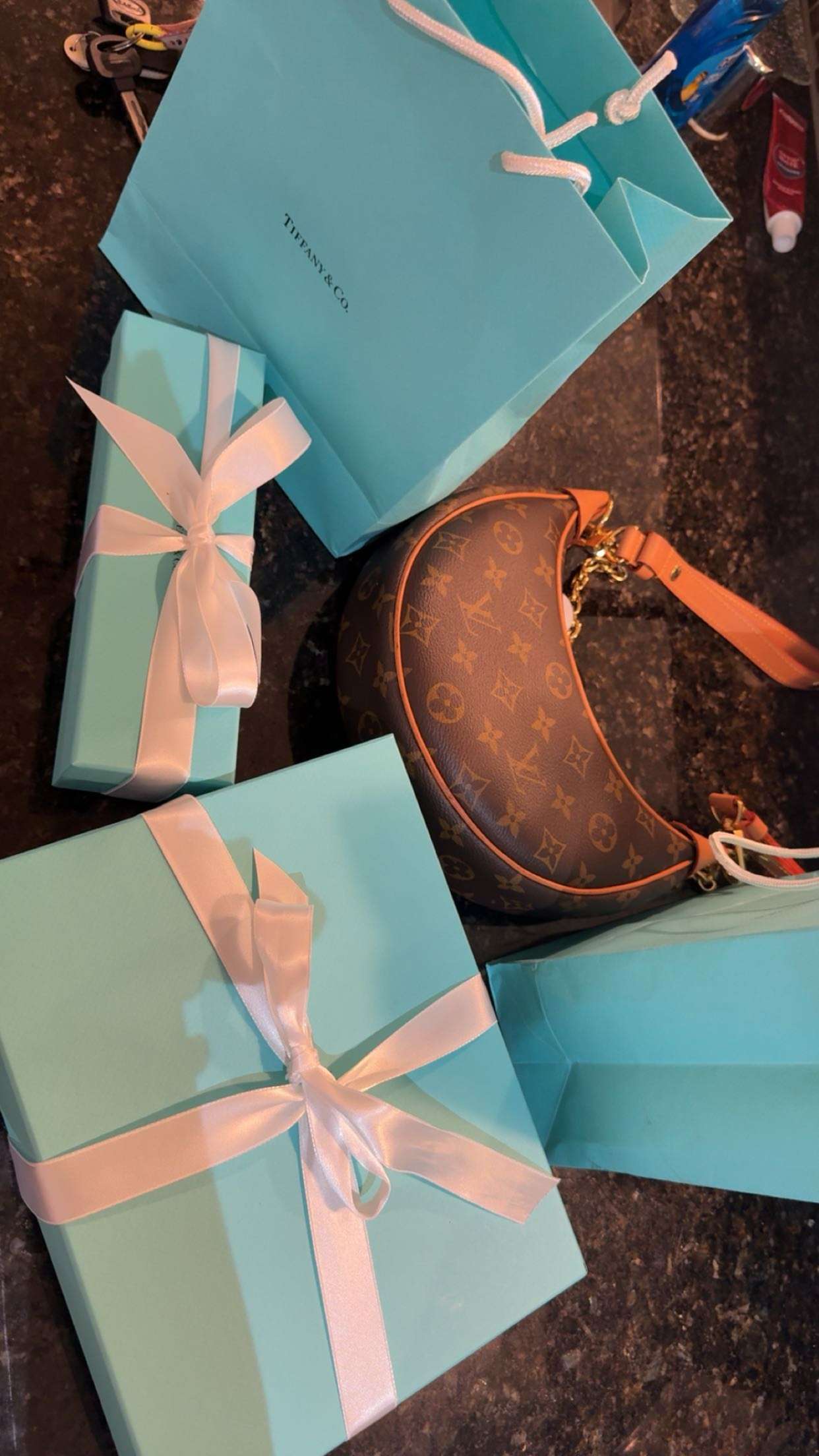 realhaylujan snapchat image archive image