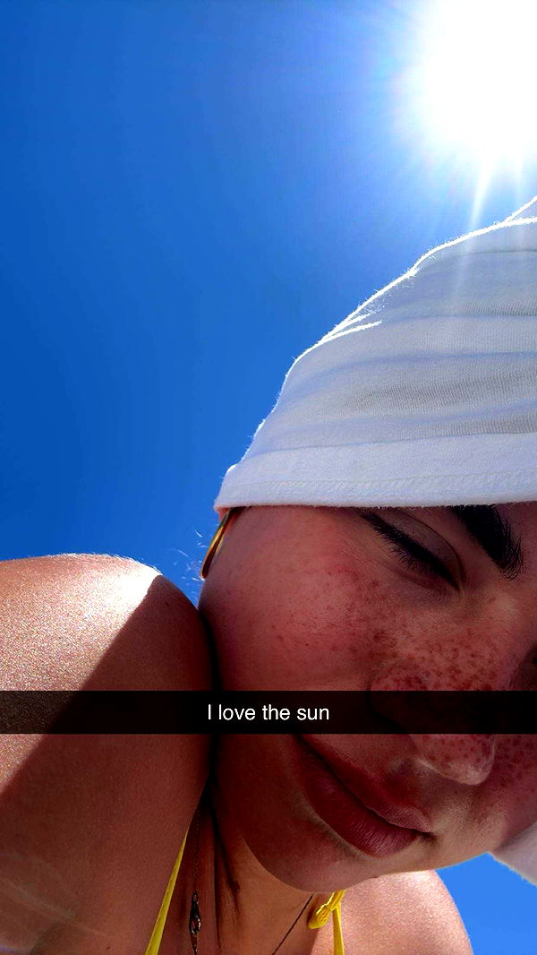 realhaylujan image ~ Altpins