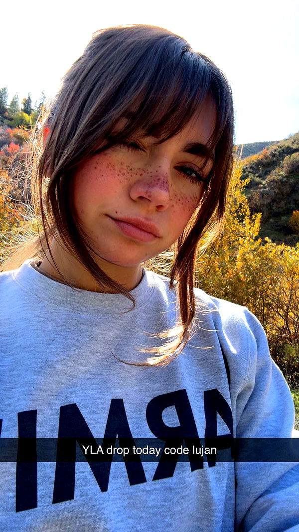 realhaylujan image ~ Altpins