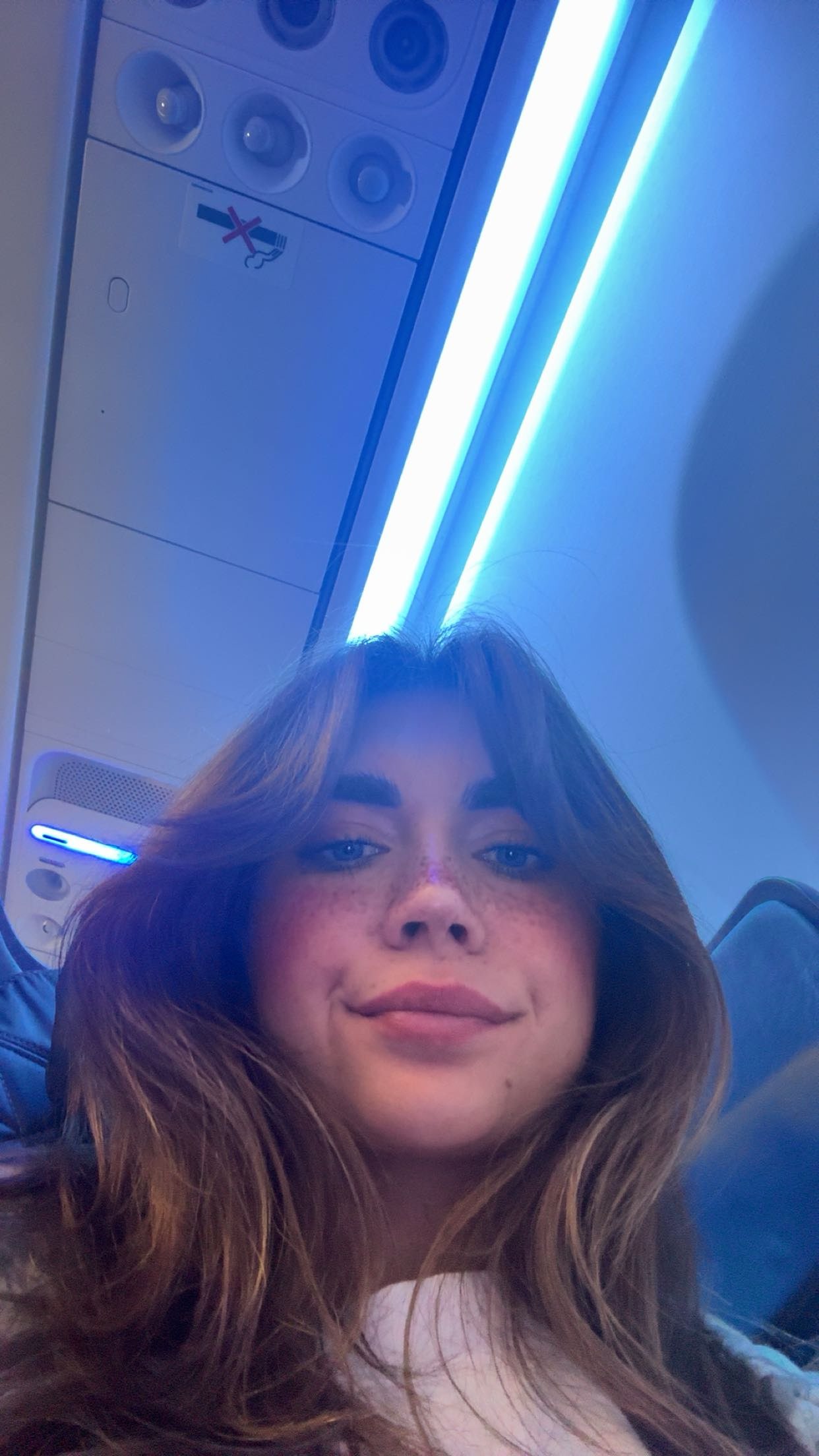 realhaylujan snapchat image archive image