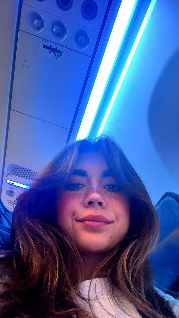 realhaylujan image ~ Altpins