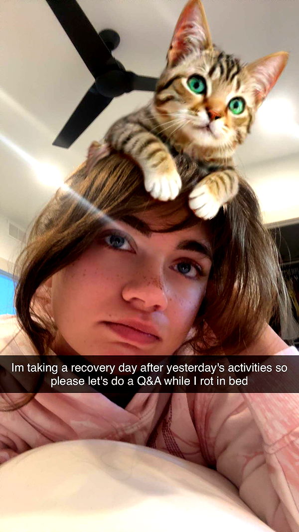 realhaylujan image ~ Altpins