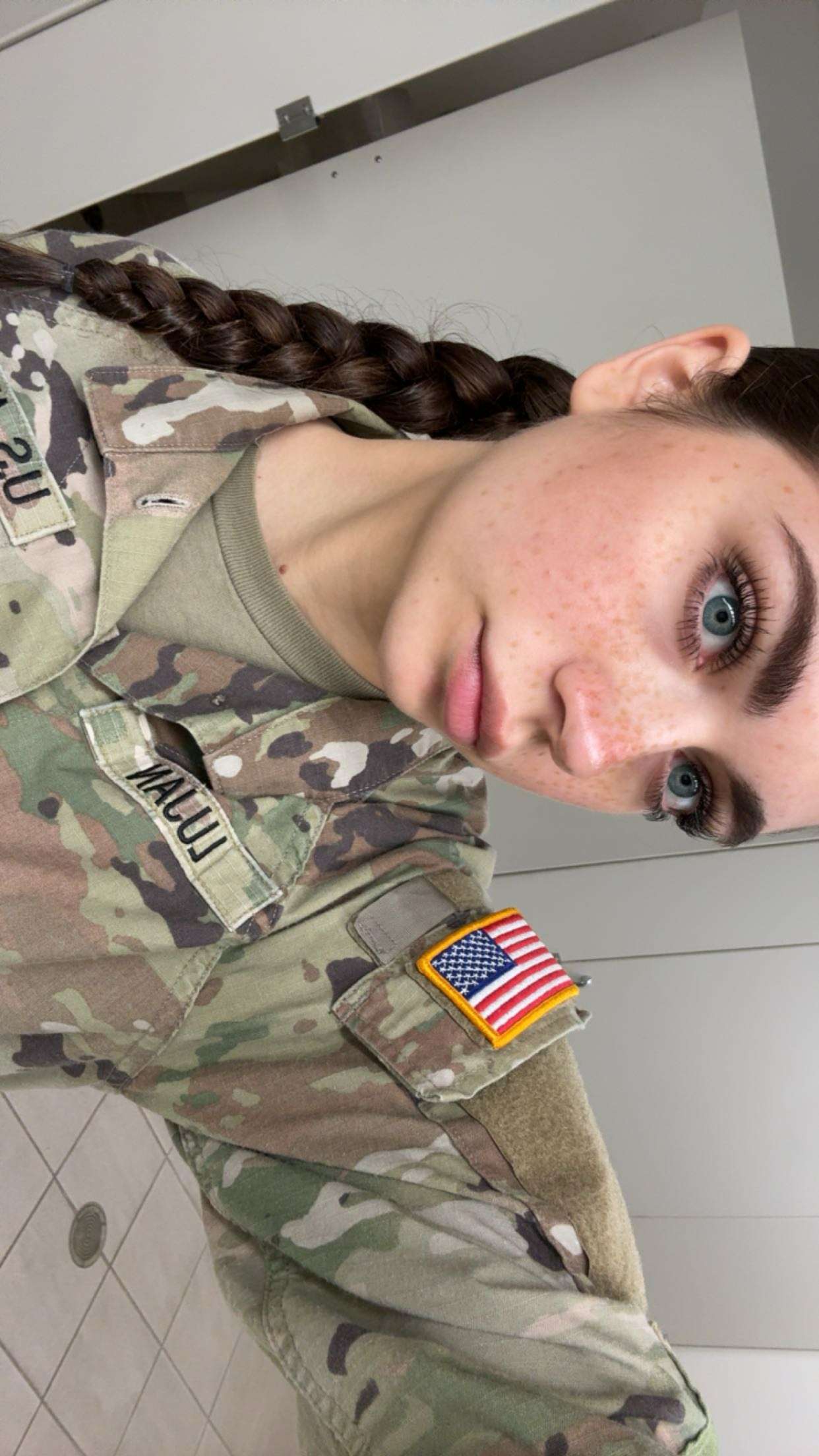 realhaylujan snapchat image archive image