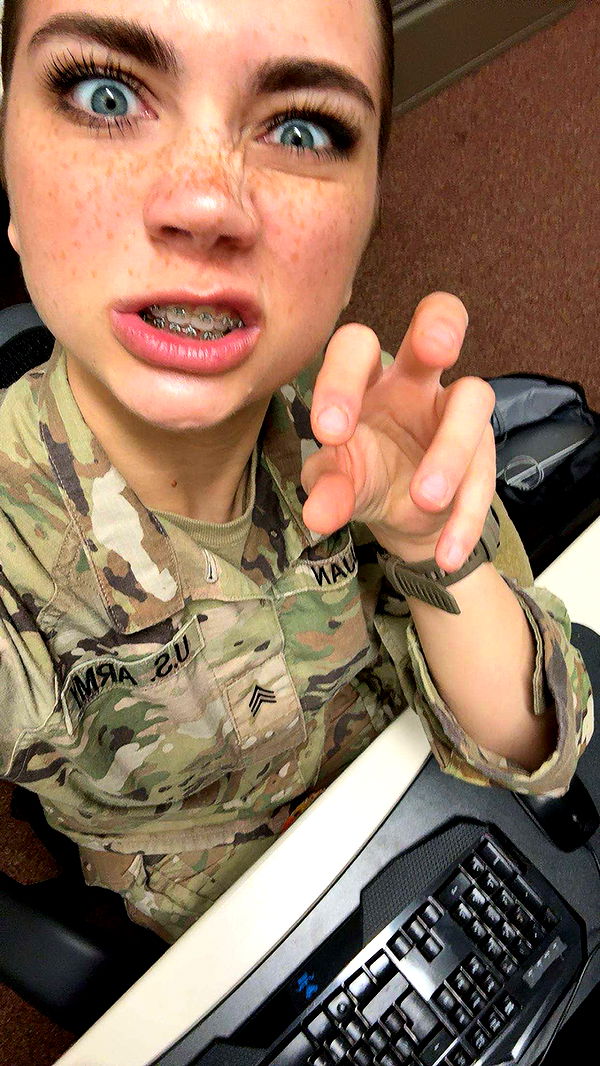 realhaylujan image ~ Altpins