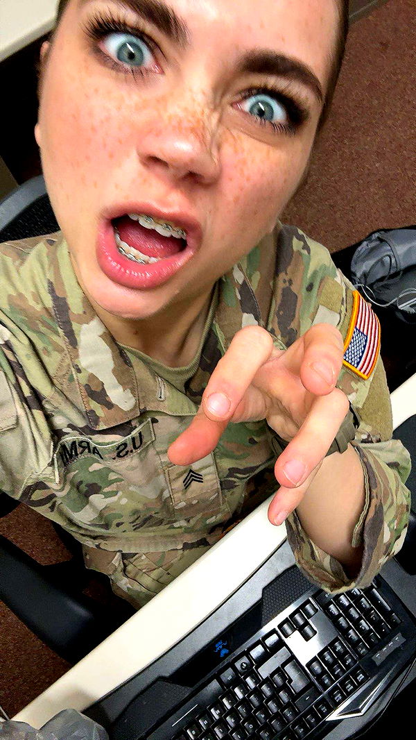 realhaylujan image ~ Altpins