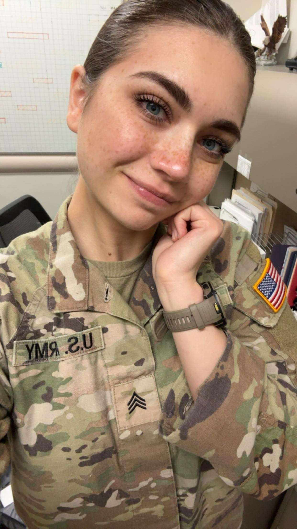 realhaylujan snapchat image archive image