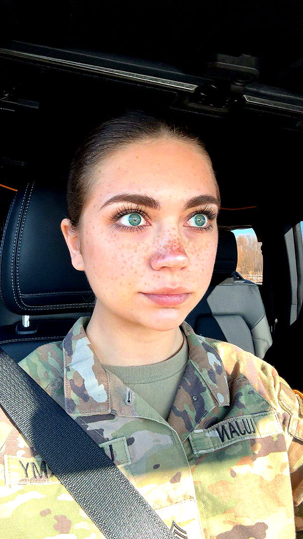 realhaylujan image ~ Altpins