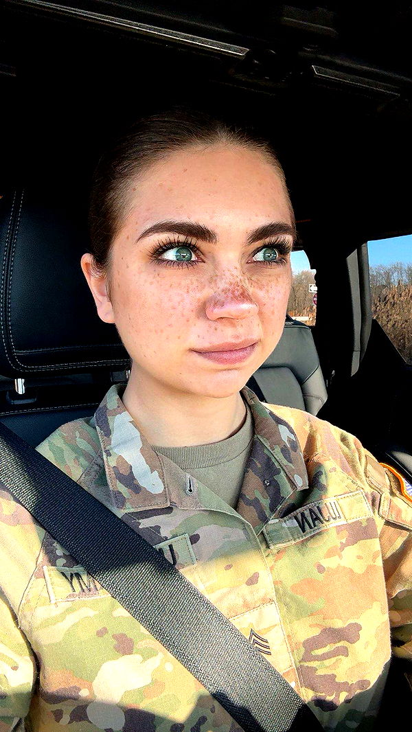 realhaylujan image ~ Altpins