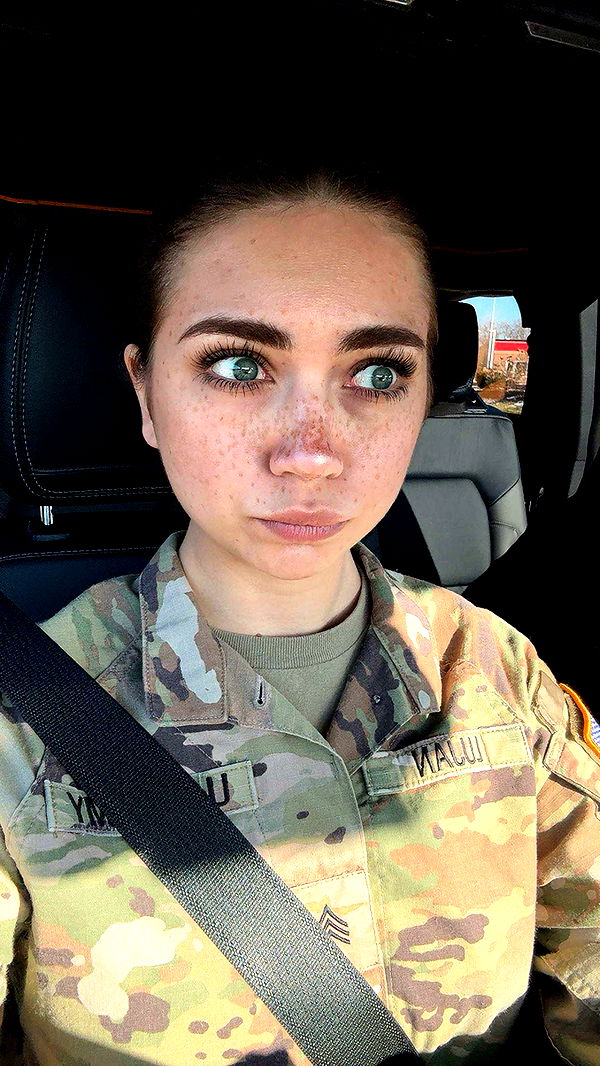 realhaylujan image ~ Altpins