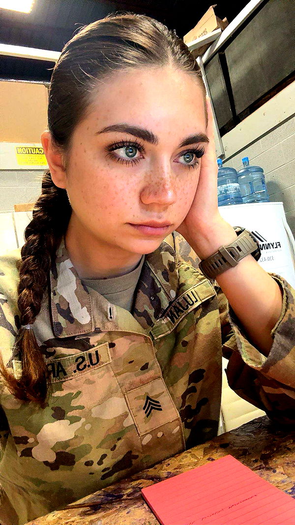 realhaylujan image ~ Altpins