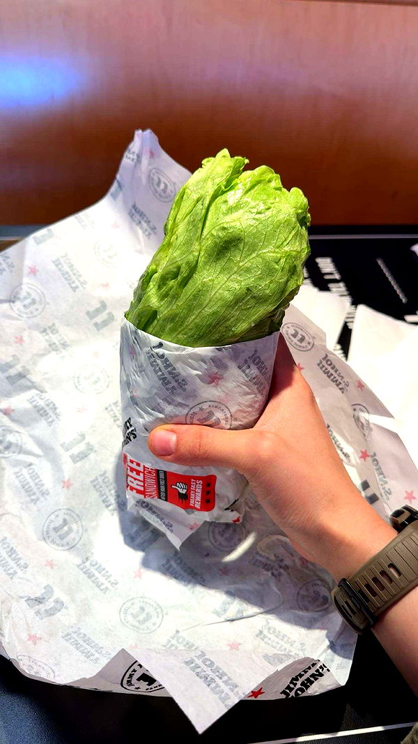 realhaylujan image ~ Altpins