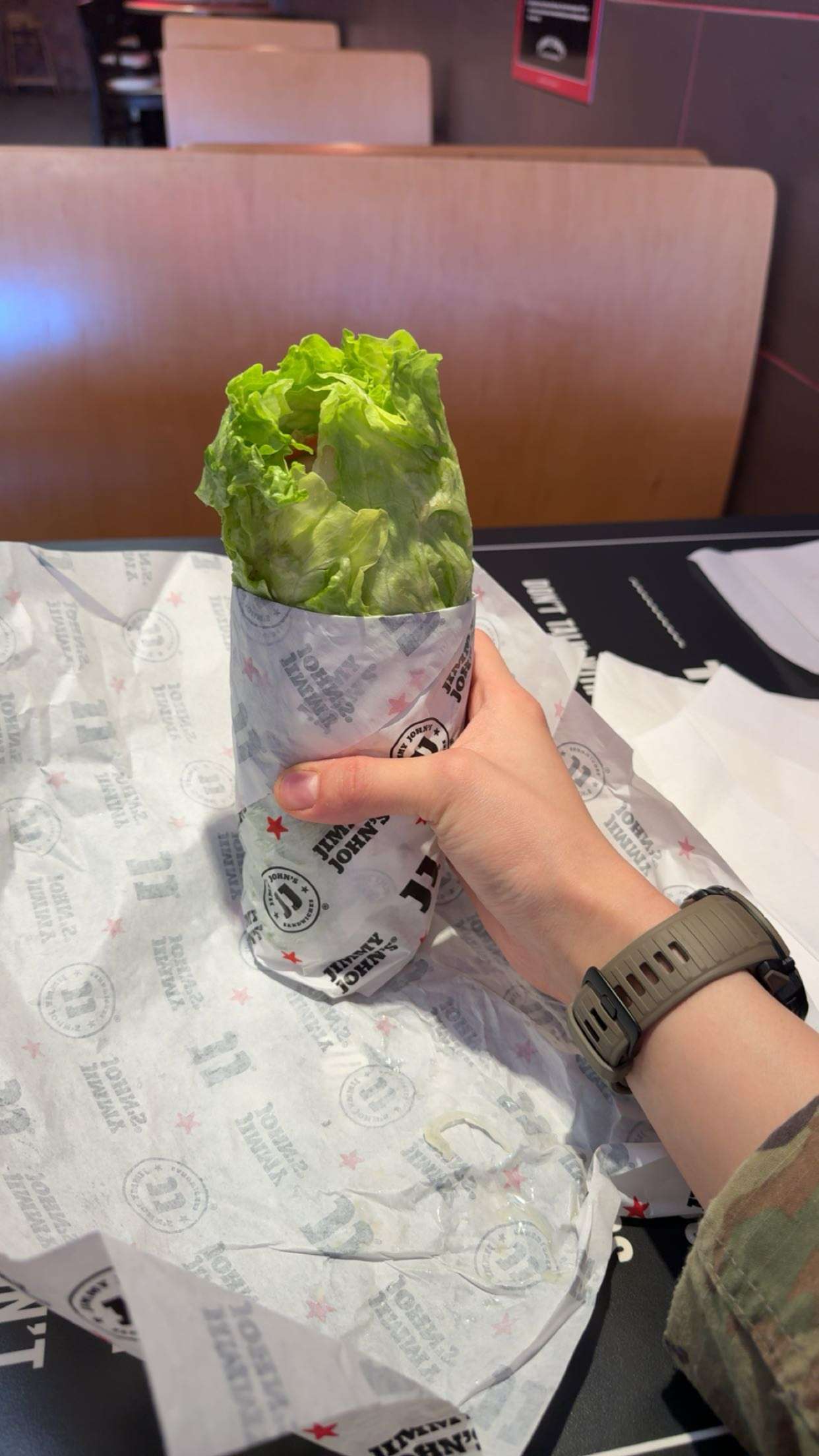 realhaylujan snapchat image archive image