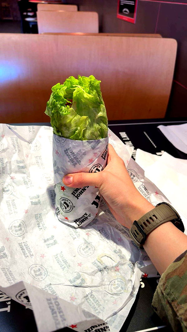 realhaylujan image ~ Altpins