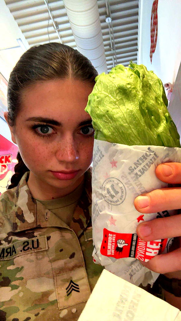 realhaylujan image ~ Altpins