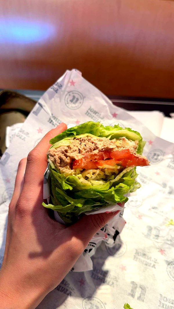 realhaylujan image ~ Altpins