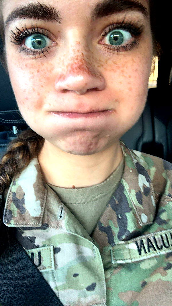 realhaylujan image ~ Altpins