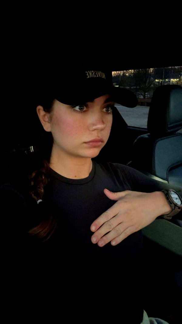 realhaylujan image ~ Altpins