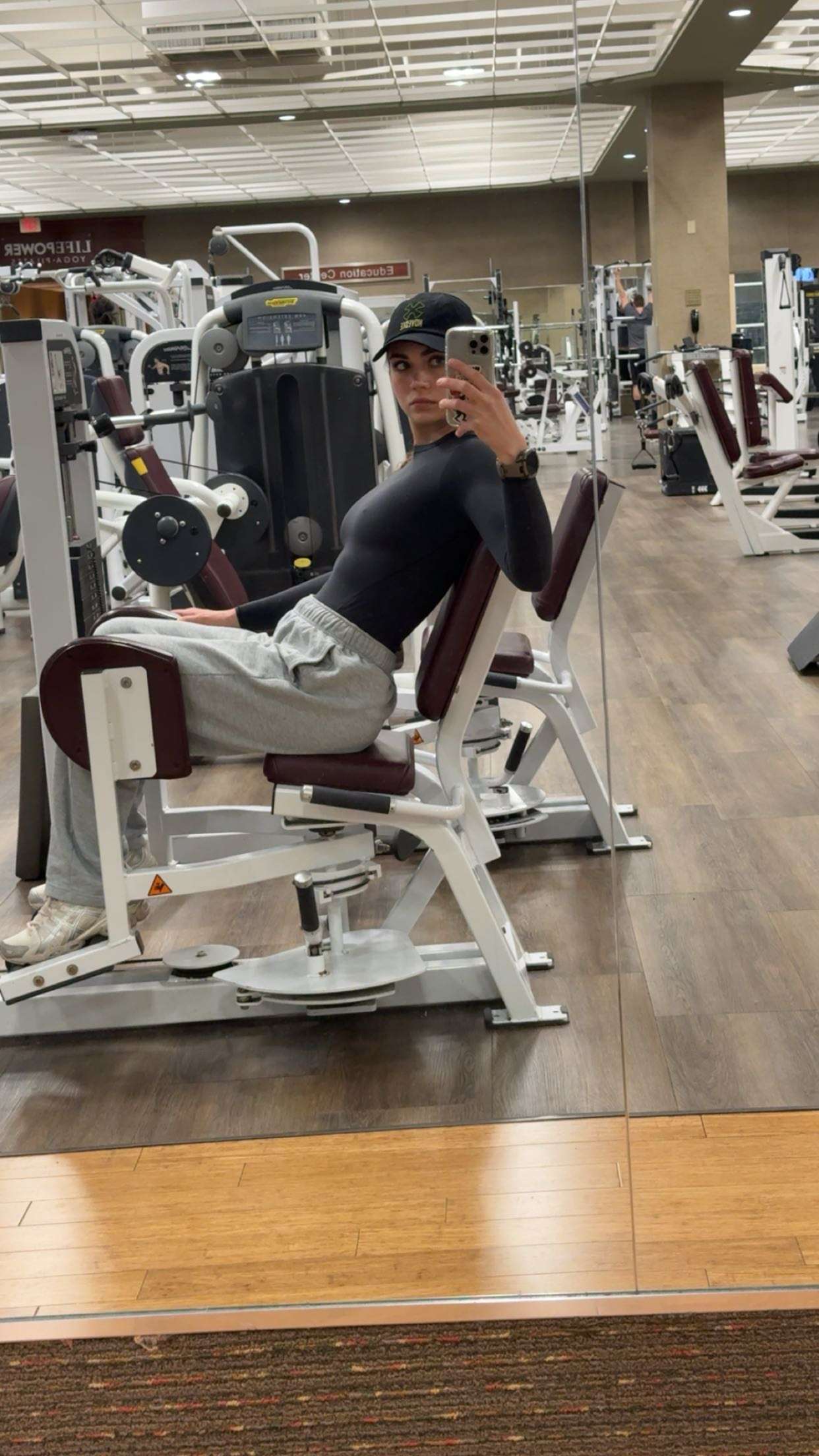 realhaylujan snapchat image archive image