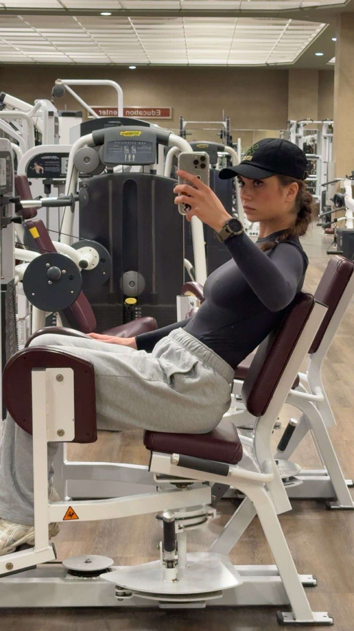 realhaylujan snapchat image archive image