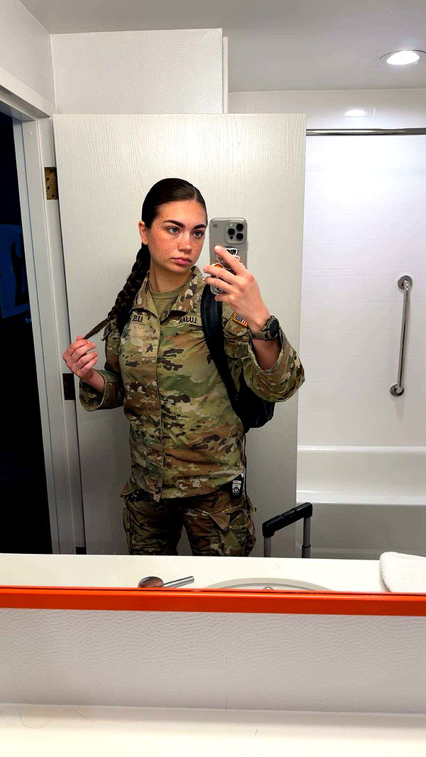 realhaylujan image ~ Altpins