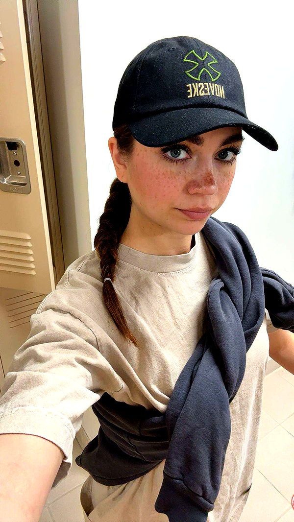 realhaylujan image ~ Altpins