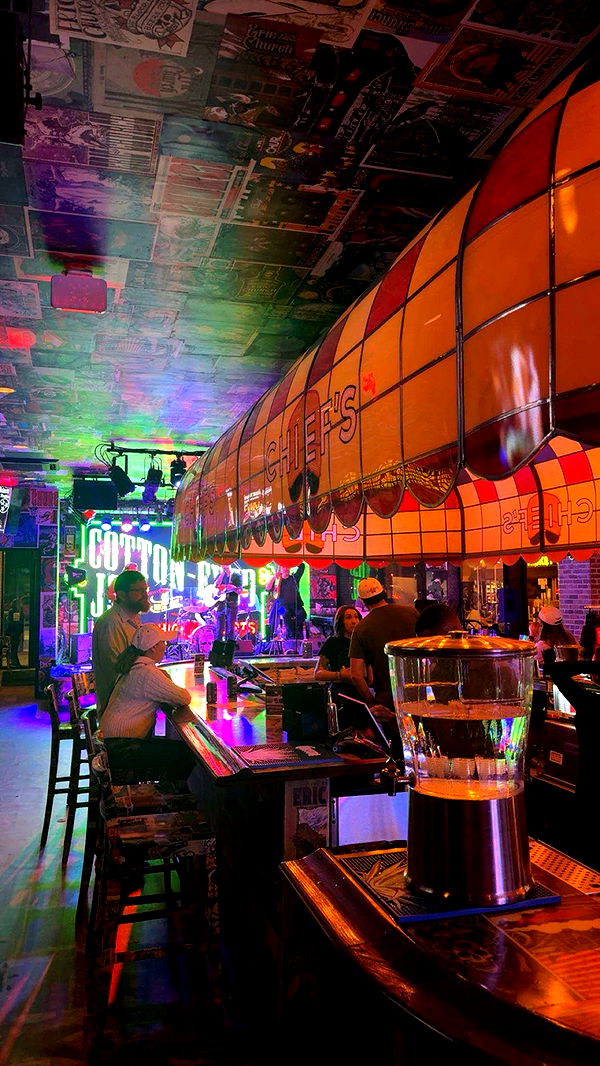 realhaylujan image ~ Altpins